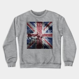 england Crewneck Sweatshirt